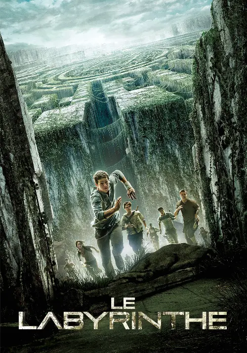 Consulter les informations sur le film Le Labyrinthe