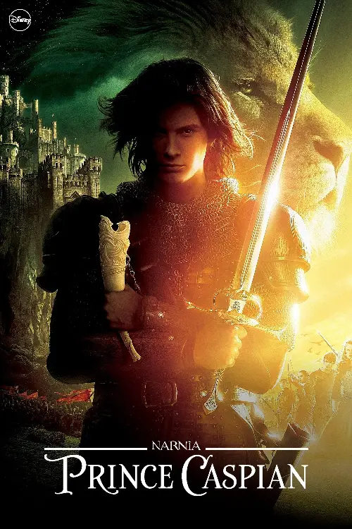 Consulter les informations sur le film Le Monde de Narnia, chapitre 2 - Le Prince Caspian