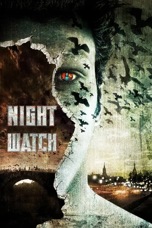 Consulter les informations sur le film Night Watch