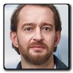 Toutes les infos sur Anton Gorodetsky Anton Gorodetsky(le-monde-des-sentinelles-saga)