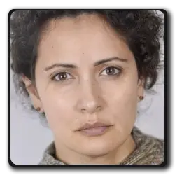 Toutes les infos sur Galina Rogova Galina Rogova(le-monde-des-sentinelles-saga)