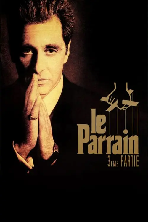 Consulter les informations sur le film Le Parrain, 3ème partie