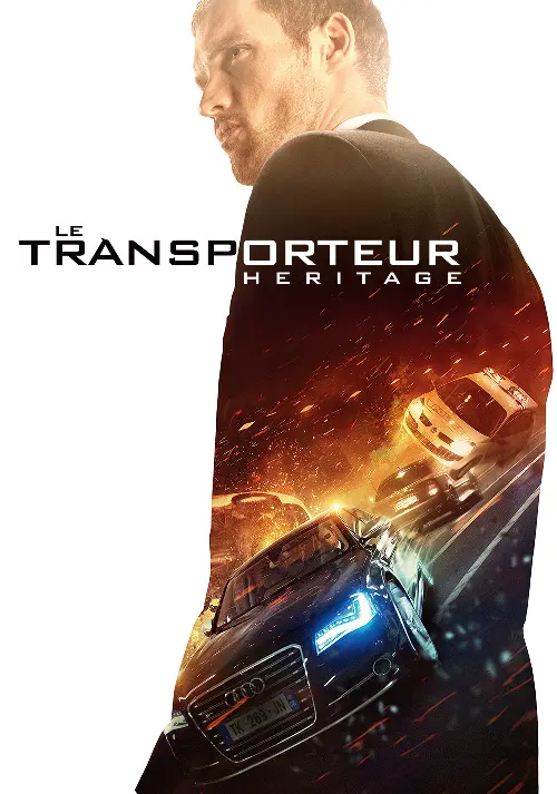 Consulter les informations sur le film Le Transporteur : Héritage