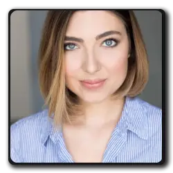 Interviewer 2 / Mariée (voix)(les-bad-guys)