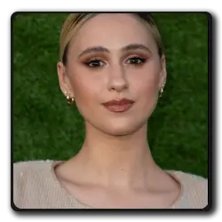 Pigtail Petrova (voice)(les-bad-guys)