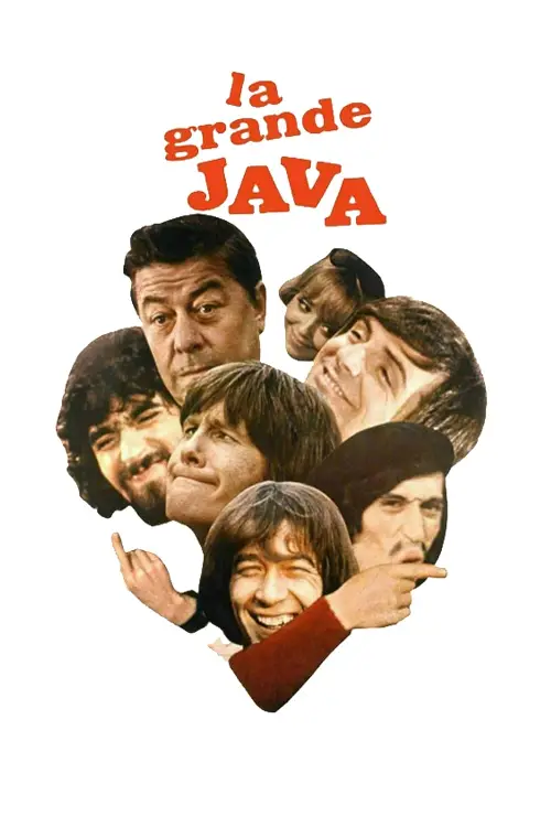 Consulter les informations sur le film La Grande Java