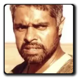 Toutes les infos sur John 'Zeke' Ezekiel John 'Zeke' Ezekiel(les-chroniques-de-riddick-saga)