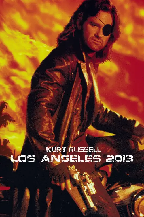 Consulter les informations sur le film Los Angeles 2013