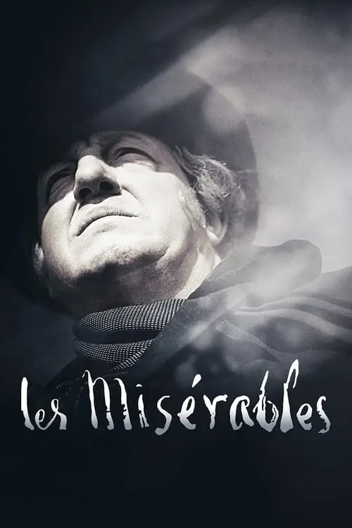 Consulter les informations sur le film Les Misérables - 3.Liberté, liberté chérie
