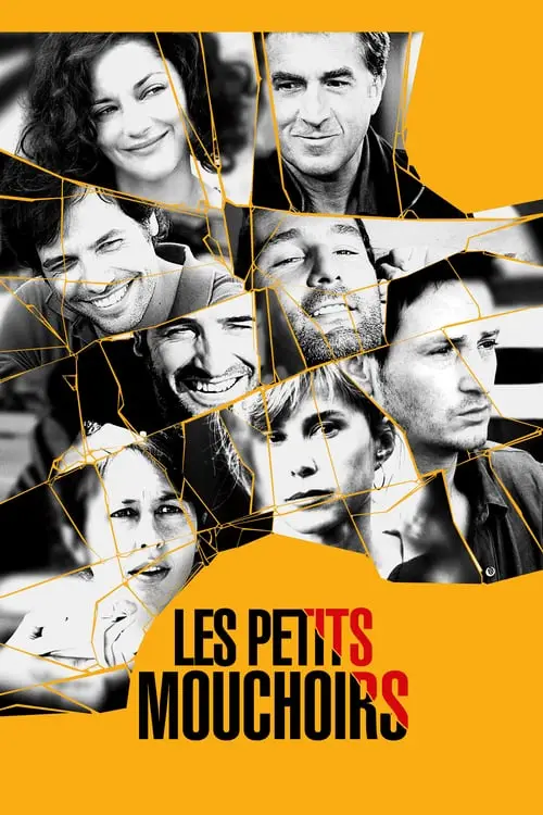 Consulter les informations sur le film Les Petits Mouchoirs