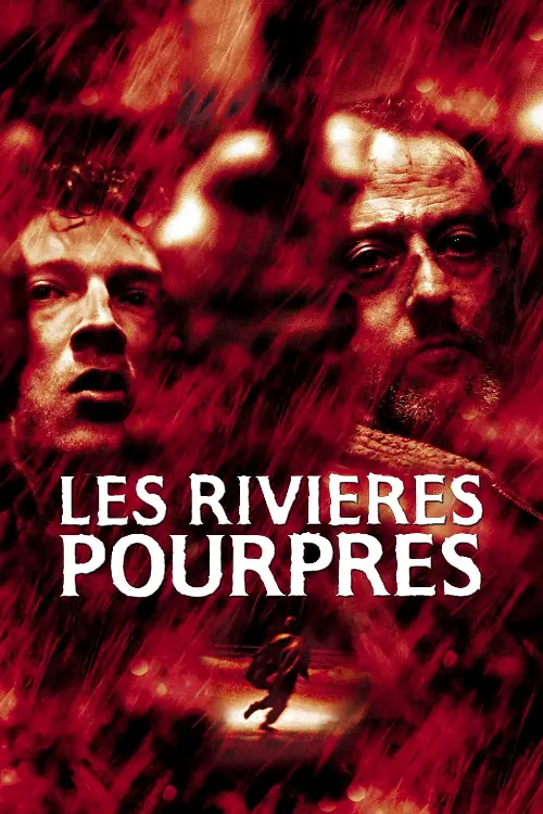 Consulter les informations sur le film Les Rivières pourpres