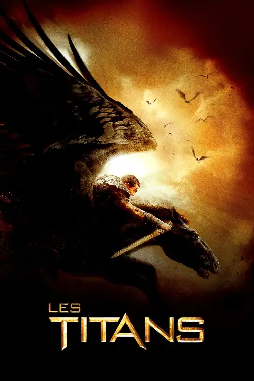 Couverture de l'album Les Titans - Saga