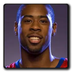 DeAndré Jordan(les-tortues-ninja-saga)