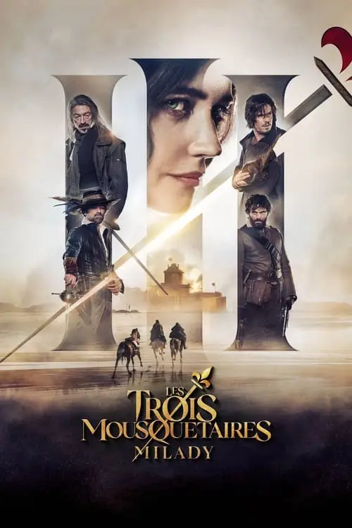 Consulter les informations sur le film Les Trois Mousquetaires : Milady