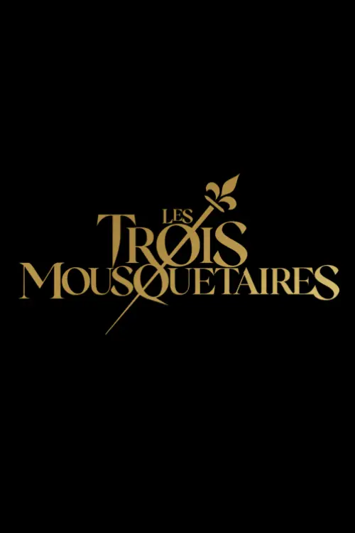 Couverture de l'album Les Trois Mousquetaires - Saga