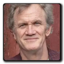 Toutes les infos sur Danny Burke Danny Burke(les-tronches-saga)