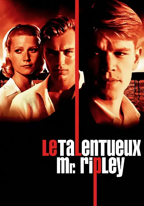 Consulter les informations sur le film Le Talentueux M. Ripley