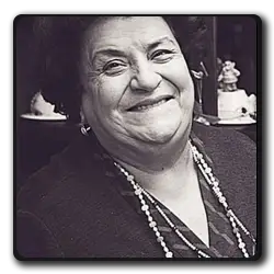 Signora Buffi(m-ripley-saga)