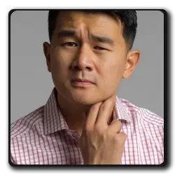 Toutes les infos sur David Lin David Lin(m3gan-collection)