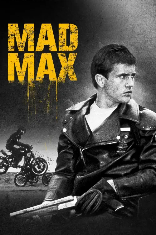 Consulter les informations sur le film Mad Max