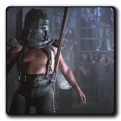 Toutes les infos sur Le Blaster Le Blaster(mad-max-saga)