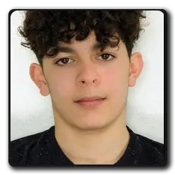 Toutes les infos sur Samy, Enfant Samy, Enfant(maison-de-retraite-saga)