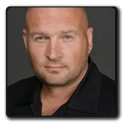 Agent De Police(major-grom-saga)