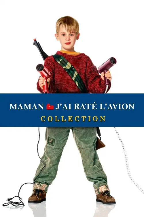 Couverture de l'album Maman, j'ai raté l'avion ! - Saga