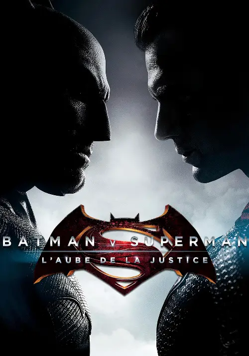 Consulter les informations sur le film Batman v Superman : L'Aube de la justice