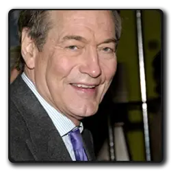 Charlie Rose(man-of-steel-saga)