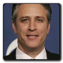 Jon Stewart(man-of-steel-saga)