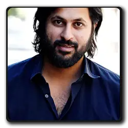 Vikram Gandhi(man-of-steel-saga)