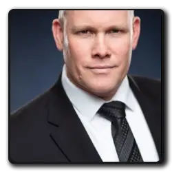 Agent McKewan(maneater-collection)