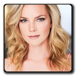 Grace Walsh(maneater-collection)