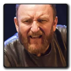 Toutes les infos sur Gus McGreevey Gus McGreevey(maneater-collection)