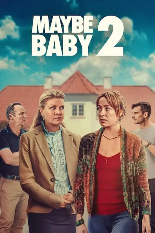 Consulter les informations sur le film Maybe Baby 2