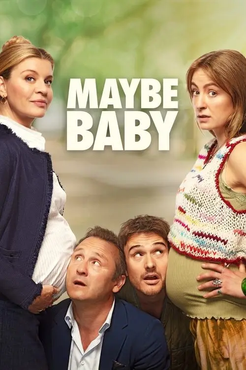 Consulter les informations sur le film Maybe Baby