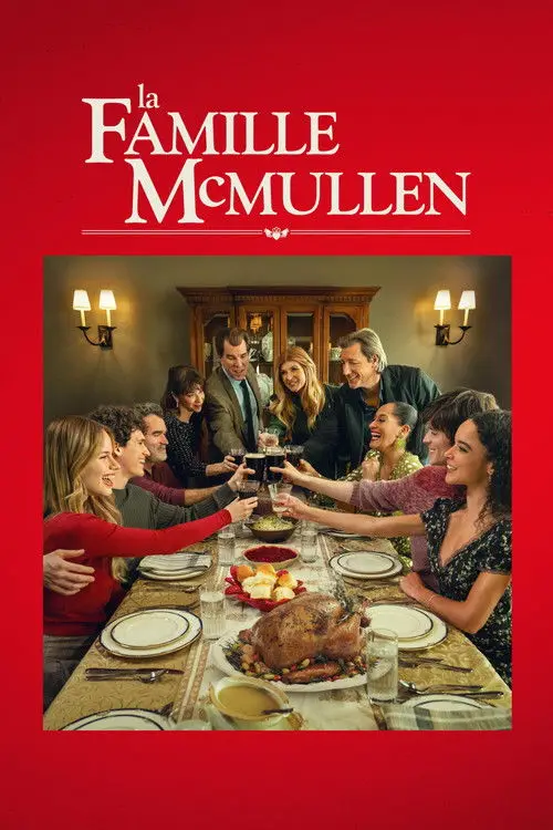 Consulter les informations sur le film La Famille McMullen