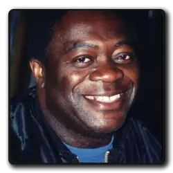 Agent Du FBI Alonzo Mosely(midnight-run-saga)