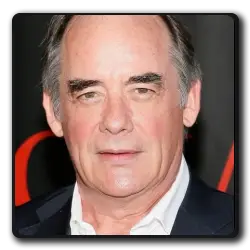 Agent Du FBI Perry(midnight-run-saga)
