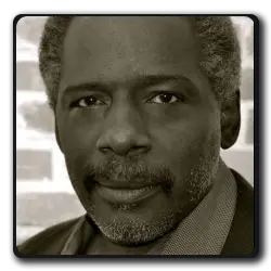 Bouchet Monroe(midnight-run-saga)