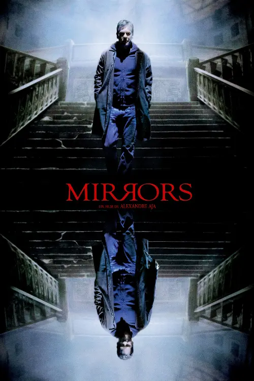 Couverture de l'album Mirrors [Tormented Cut]