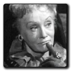 Femme De Lampe (monsieur-hulot-saga)