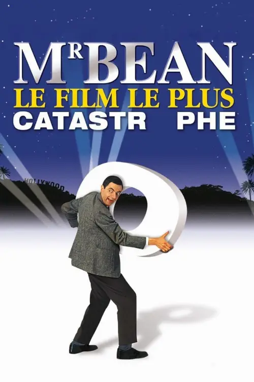 Consulter les informations sur le film Bean