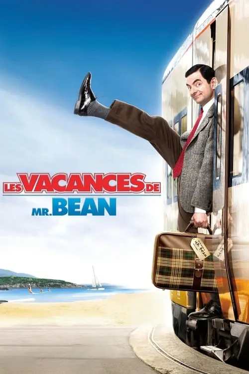 Consulter les informations sur le film Les Vacances de Mr. Bean