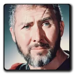 Toutes les infos sur Maj Roy Franklin Maj Roy Franklin(navarone-saga)