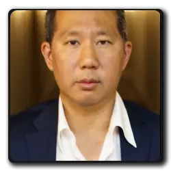 Toutes les infos sur Dr Albert Kim Inconnu Dr Albert Kim Inconnu(nos-pires-amis-saga)