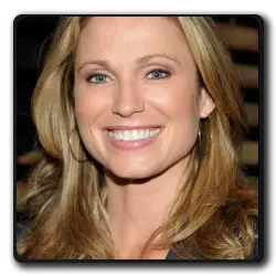 Toutes les infos sur Amy Robach Amy Robach(ocean-s-saga)