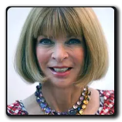 Toutes les infos sur Anna Wintour Anna Wintour(ocean-s-saga)