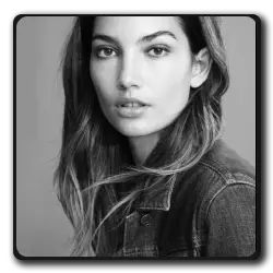 Toutes les infos sur Lily Aldridge Lily Aldridge(ocean-s-saga)